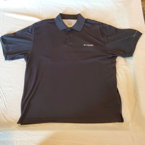 Mens outdoor activity shirt